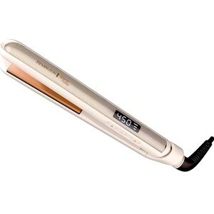 Remington ceramic 1” straightener for shiney hair